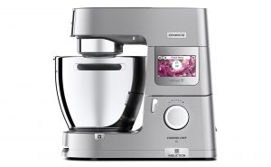 PÉTRIN KENWOOD COOKING CHEF XL 6.7L 1700W INOX